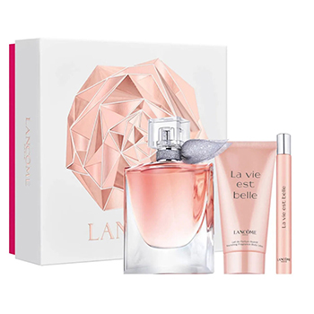 Lancôme - La Vie Est Belle szett XX. eau de parfum parfüm hölgyeknek