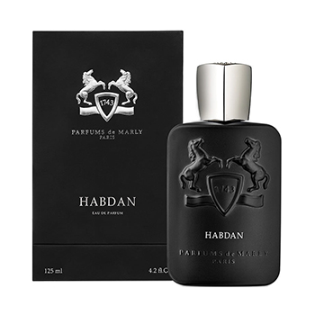 Parfums de Marly - Habdan eau de parfum parfüm unisex