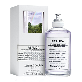 Maison Margiela - Replica When The Rain Stops eau de toilette parfüm hölgyeknek