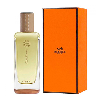 Hermés - Hermessence Cédre Sambac eau de toilette parfüm unisex