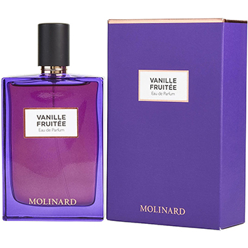 Nobile 1942 - Vanille Fruitee eau de parfum parfüm unisex