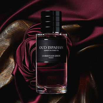 Christian Dior - Oud Ispahan Esprit de Parfum extrait de parfum parfüm unisex