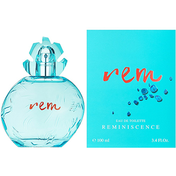 Reminiscence - Rem eau de toilette parfüm unisex