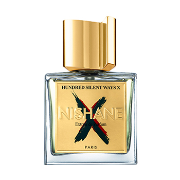 Nishane - Hundred Silent Ways X extrait de parfum parfüm unisex