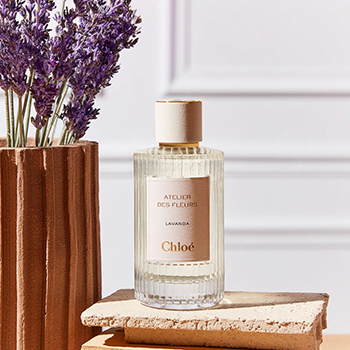 Chloé - Atelier Des Fleurs Lavanda eau de parfum parfüm unisex