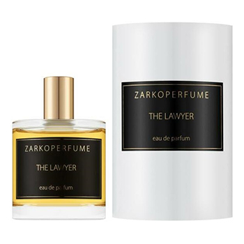 Zarkoperfume - The Lawyer eau de parfum parfüm unisex