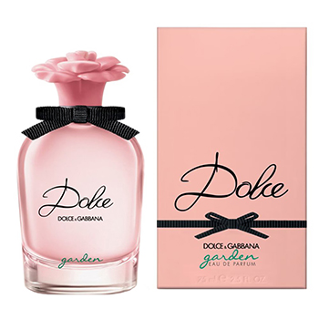 Dolce & Gabbana - Dolce Garden eau de parfum parfüm hölgyeknek