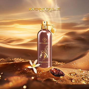 Montale - Arabians Musk eau de parfum parfüm unisex