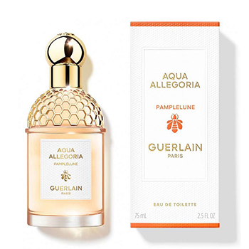 Guerlain - Aqua Allegoria Pamplelune eau de toilette parfüm unisex