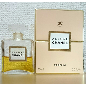 Chanel - Allure parfum parfum parfüm hölgyeknek