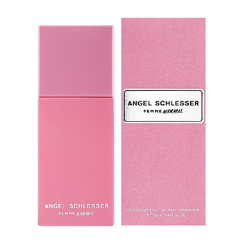 Angel Schlesser - Adorable eau de toilette parfüm hölgyeknek