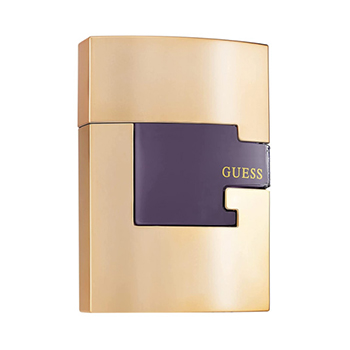 Guess - Guess Man Gold eau de toilette parfüm uraknak