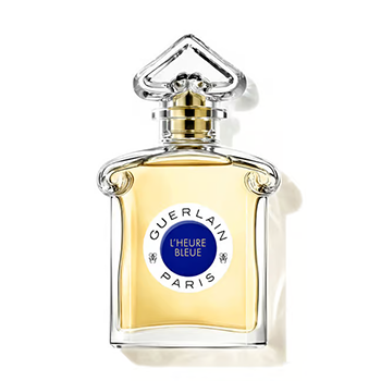 Guerlain - L'Heure Bleue (eau de toilette) (2021) eau de toilette parfüm hölgyeknek