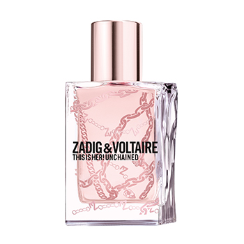 Zadig & Voltaire - This Is Her Unchained eau de parfum parfüm hölgyeknek