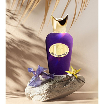 Sospiro - Accento Viola eau de parfum parfüm unisex