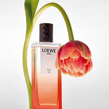 Loewe - Solo Ella Elixir eau de parfum parfüm hölgyeknek