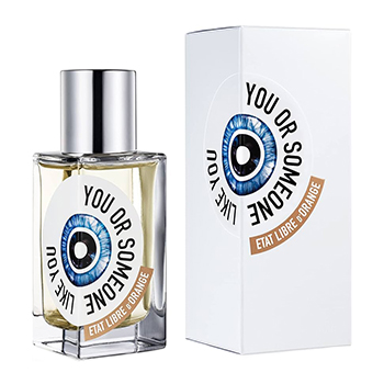 Etat Libre D'Orange - You Or Someone Like You eau de parfum parfüm unisex