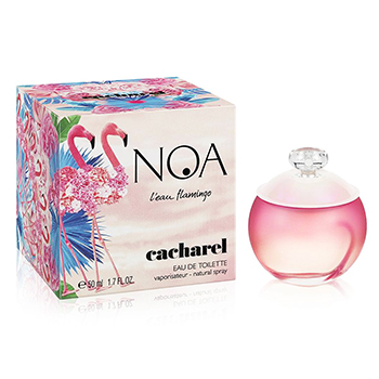 Cacharel - Noa L'eau Flamingo eau de toilette parfüm hölgyeknek