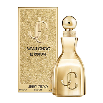 Jimmy Choo - I Want Choo Le Parfum eau de parfum parfüm hölgyeknek