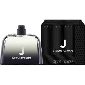 Costume National - Costume National J eau de parfum parfüm unisex