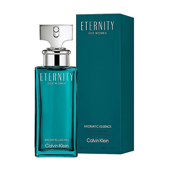 Calvin Klein - Eternity Aromatic Essence eau de parfum parfüm hölgyeknek