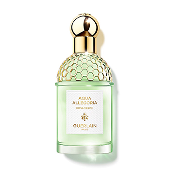 Guerlain - Aqua Allegoria Rosa Verde eau de toilette parfüm unisex