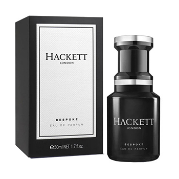 Hackett - Bespoke eau de parfum parfüm uraknak