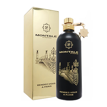 Montale - Rendez-vous à Paris eau de parfum parfüm unisex