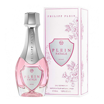 Philipp Plein - Fatale Rosé eau de parfum parfüm hölgyeknek