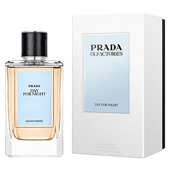 Prada - Day For Night eau de parfum parfüm unisex