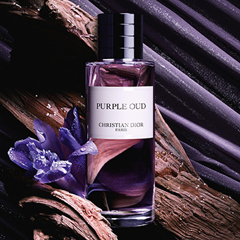 Christian Dior - Purple Oud eau de parfum parfüm unisex