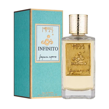 Nobile 1942 - Nobile 1942 Infinito eau de parfum parfüm unisex