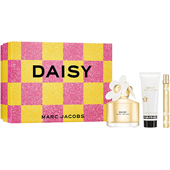 Marc Jacobs - Daisy szett IV. eau de toilette parfüm hölgyeknek