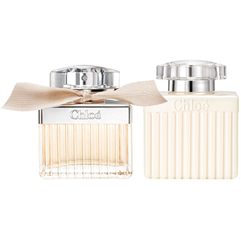 Chloé - Chloé (eau de parfum) szett VII. eau de parfum parfüm hölgyeknek