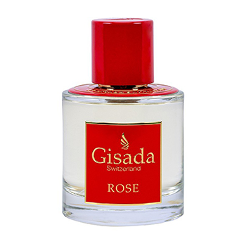 Gisada - Rose parfum parfüm unisex