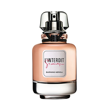 Givenchy - L'Interdit Burning Neroli eau de parfum parfüm hölgyeknek