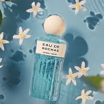 Rochas - Eau de Rochas Neroli Azur eau de toilette parfüm unisex