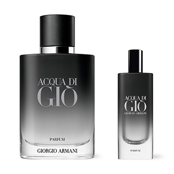 Giorgio Armani - Acqua di Gio Parfum szett I. parfum parfüm uraknak