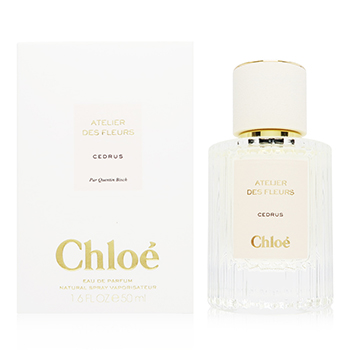 Chloé - Atelier Des Fleurs Cedrus extrait de parfum parfüm unisex