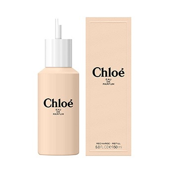 Chloé - Chloé (eau de parfum) (utántöltő) eau de parfum parfüm hölgyeknek