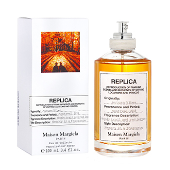 Maison Margiela - Replica Autumn Vibes eau de toilette parfüm unisex