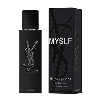 Yves Saint-Laurent - MYSLF Le Parfum parfum parfüm uraknak