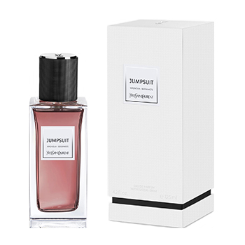 Yves Saint-Laurent - Jumpsuit eau de parfum parfüm unisex