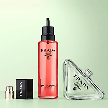 Prada - Paradoxe Intense (utántöltő) eau de parfum parfüm hölgyeknek