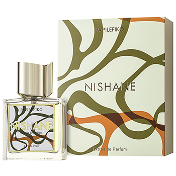 Nishane - Papilefiko extrait de parfum parfüm unisex