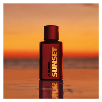 Jil Sander - Sunset (eau de parfum) eau de parfum parfüm hölgyeknek