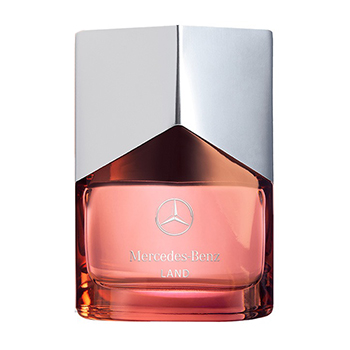 Mercedes-Benz - Mercedes-Benz Land eau de parfum parfüm uraknak