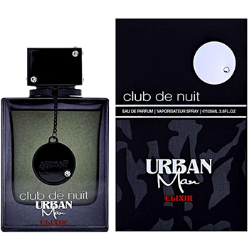 Armaf - Club de Nuit Urban Elixir eau de parfum parfüm uraknak