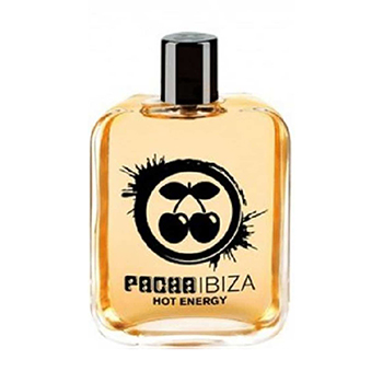 Pacha Ibiza - Pacha Ibiza Hot Energy eau de toilette parfüm uraknak