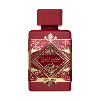 Lattafa - Bade'e Al Oud Sublime eau de parfum parfüm unisex